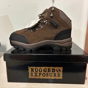 Rugged Exposure - Niagra - Men’s boots US 9.5